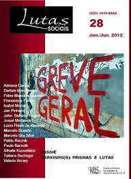 Lutas Sociais 28 - Marxismos Prismas E Lutas
