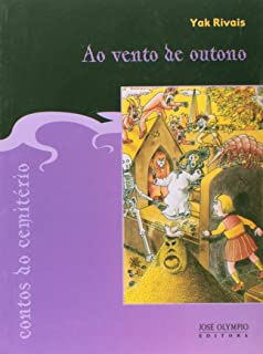 Contos Do Cemiterio - Ao Vento De Outono