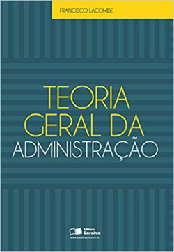 Teoria Geral Da Administracao