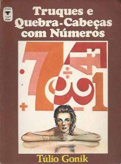 Truques E Quebra-cabecas Com Numeros