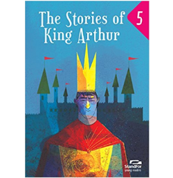Historias Do Rei Arthur