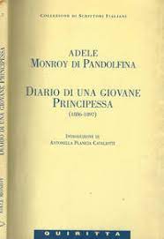 Diario di una giovane principessa 1886-1897