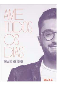 Ame Todos Os Dias