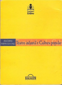 Teatro Infantil E Cultura Popular