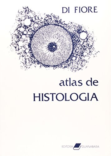 Atlas De Histologia