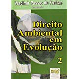 Direito Ambiental Em Evolucao V.02