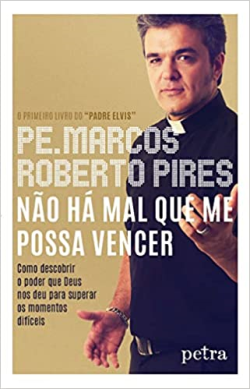Nao Ha Mal Que Me Possa Vencer