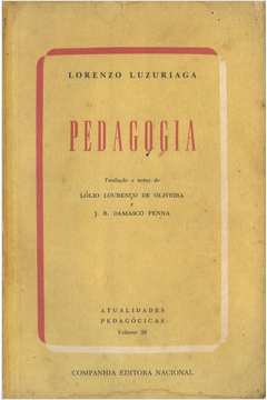 Pedagogia (lorenzo)