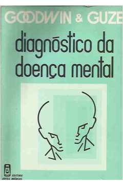 Diagnostico Da Doenca Mental