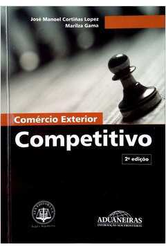 Comercio Exterior Competitivo