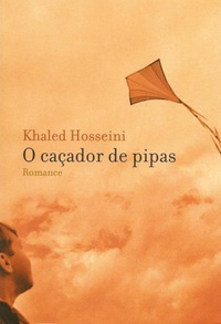 O Cacador De Pipas