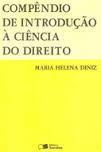 Compendio De Introducao A Ciencia Do Direito