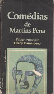 Comedias
