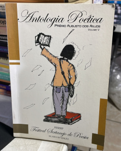 Antologia Poetica - Volume 5