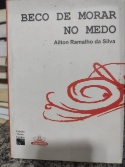 Beco De Morar No Medo / Sos Terra O Grito Da Mae Natureza