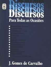 Discursos Para Todas As Ocasioes