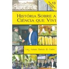 Historia Sobre A Ciencia Que Vivi V.13