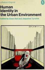 Human Identity In The Urban Environment