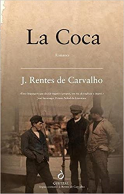 La Coca - Romance