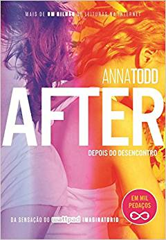 After V. 03 - Depois Do Desencontro