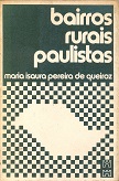 Bairros Rurais Paulistas
