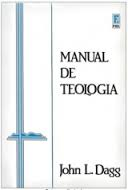 Manual De Teologia