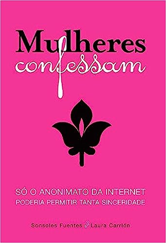 Mulheres Confessam