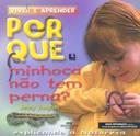 Por Que Minhoca Nao Tem Perna?