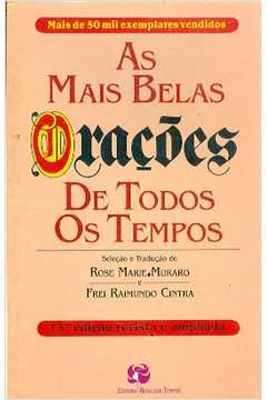 Mais Belas Oracoes De Todos Os Tempos, As