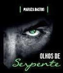 Olhos De Serpente