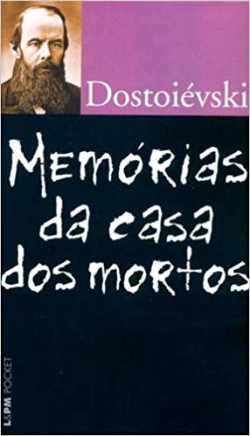 Memorias Da Casa Dos Mortos