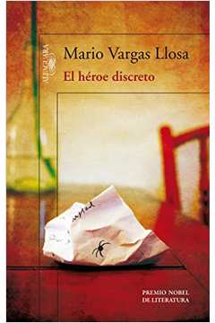 El Heroe Discreto