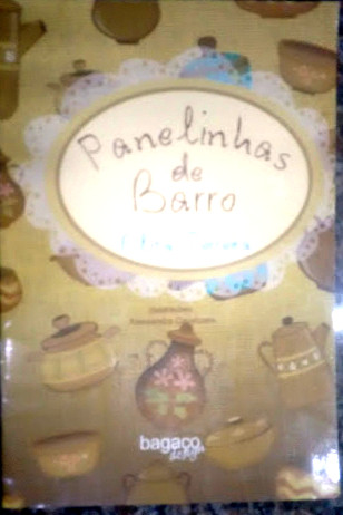 Panelinhas De Barro