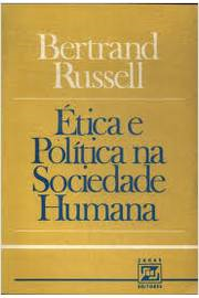 Etica E Politica Na Sociedade Humana