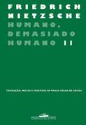 Humano Demasiado Humano Ii