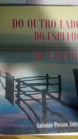 Do Outro Lado Do Espelho