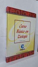 Curso Basico Em Teologia - Primeiro Modulo