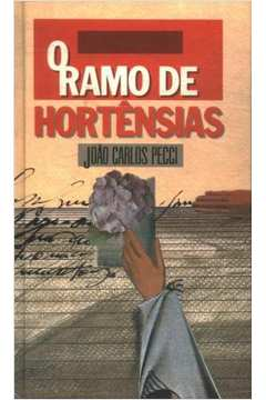 O Ramo De Hortensias