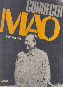 Conhecer Mao