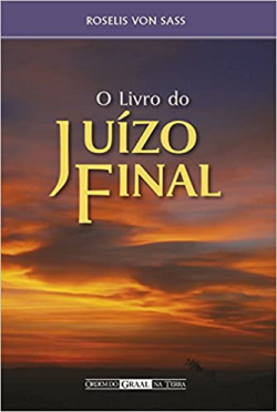 O Livro Do Juizo Final