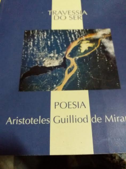 Travessia Do Ser Poesia