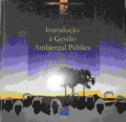 Introducao A Gestao Ambiental Publica