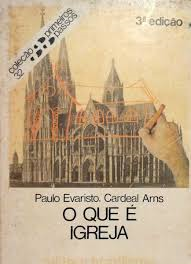 Oque E Igreja