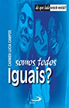 Somos Todos Iguais