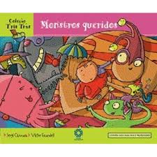 Monstros Queridos