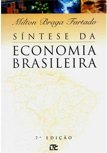 Sintese Da Economia Brasileira