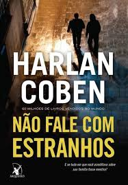 Nao Fale Com Estranhos