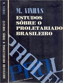 Estudos Sobre O Proletariado Brasileiro