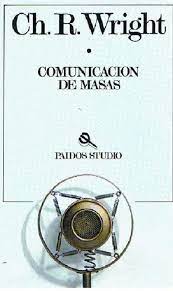 Comunicacion De Masas