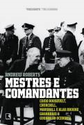 Mestre E Comandantes